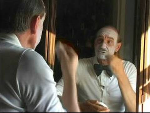 makeup mime. How to Apply Mime Makeup : The Basics of Becoming a Mime. How to Apply Mime Makeup : The Basics of Becoming a Mime