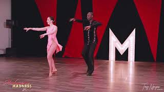 Edson & Sandra @ Madessimo Madness 2019