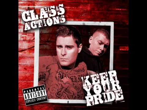 Class Actions - Come Back Today