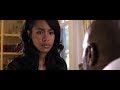 Aaliyah in Romeo Must Die - Back Home Scene (HD)