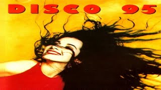 Disco 95 Som Livre - Cd, Compilation