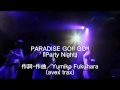 PARADISE GO!! GO!! / Party Night