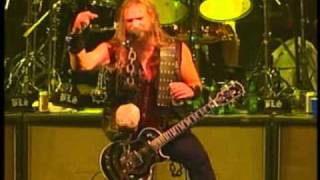 Watch Zakk Wylde Bleed For Me video