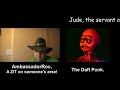 THE WONDER OF CHRIST IN CALVINISM vs The DEMONIC nature of Grace Given's Preaching! THE WONDER OF CHRIST IN CALVINISM vs The DEMONIC nature of Grace Given's Preaching!