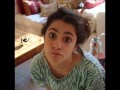 10 Razones para odiar a Martina Stoessel