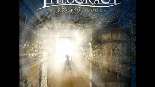 Watch Theocracy The Writing In The Sand video