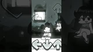 Fnf Mickey Mouse