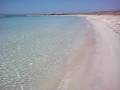 Playa de Illetas en Formentera