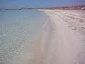 Playa de Illetas en Formentera