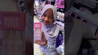 Menyesal Bawak Adik Teman Dating