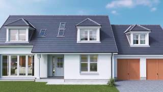 Veitchi Homes At Kintore The Juniper