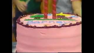 All Week Of Barneys Beach Party Screener All Week Version Part 106