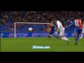 FC Basel vs. Servette | Mohamed Salah Highlights | 07.10.2012