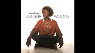 Watch Ayiesha Woods Crazy video