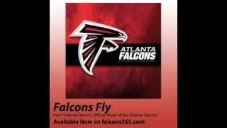 Watch Atlanta Falcons Falcons Fly video