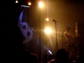 Alec Empire - If You Live Or Die (Islington Academy 19-11-09).mov