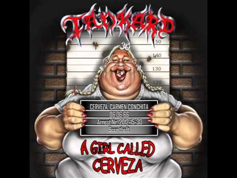 The Metal Lady Boy Video