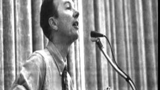Watch Pete Seeger You Are My Sunshine video