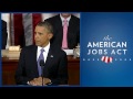 obama jobs