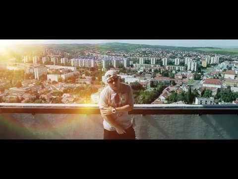 DENIZ - VÉGTELEN [OFFICIAL MUSIC VIDEO]