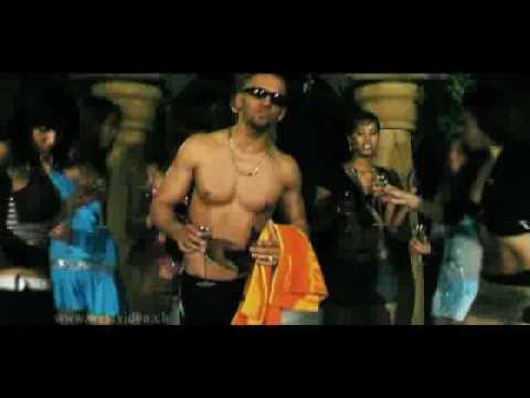 Ti je sexy Oran G & Xhema with dancer Lady G Diamond