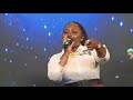 MWAMBA MWAMBA.....Phaneroo choir worship session