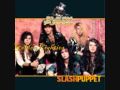 Slash Puppet - When the whip comes down