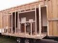 Homemade Fifth Wheel RV Camper