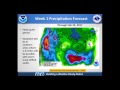 February 2017 National Weather Service Spring Flood Outlook for NWS Partners