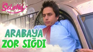 Obez Burak - Selena Kolajlar