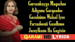 Fartuun birimo HEESTII || Goormaan Ka Dhiganaa|| With best Lyrics