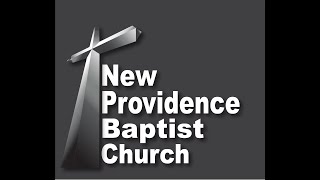 Sunday School - September 13, 2020