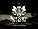 ibiza knights - backface