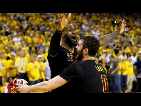Lebron James: Im Coming Home Cleveland! 2015 Return