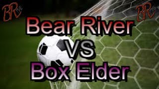Bear River Lady Bears vs Box Elder Lady Bees