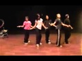 f(x) - LA chA TA mirrored dance practice