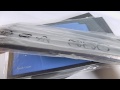 Microsoft Surface Pro Unboxing und Hands On [Deutsch - German]