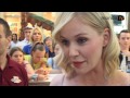 Jelena Rozga sa fanovima u Beogradu