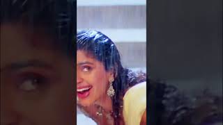 Juhi Chawla Hot Wet Sareeenjoying In Rain. Fap Guarantee