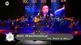 Night Of The Proms Antwerpen 2013:Amy Macdonald: Mr Rock & Roll