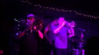 Watch Mustard Plug Time To Wake Up video