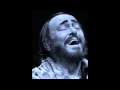 Luciano Pavarotti - Vivere (Hd)