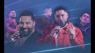 Fuerza de Tijuana lanza "Cicatrices" con Charly Pérez - ex vocalista de Banda El Recodo 2022
