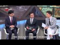 Yu JaeSeok's I am a Man | 나는 남자다 - Ep.1 (2014.08.27)