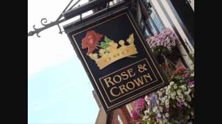 Watch Mahones Rose  Crown video