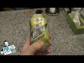 DSP Tries It Ep. 64 : Mountain Dew Gamer Fuel 2014 - Lemonade Flavor