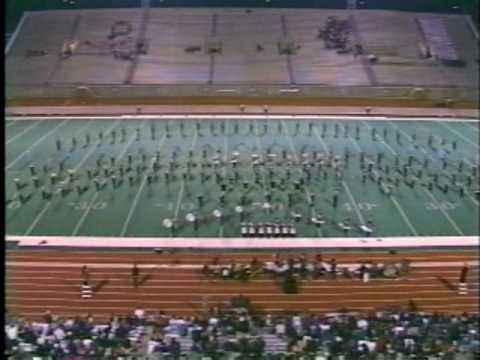 Permian High School Marching Band Show 1996. Jun 6, 2010 5:14 PM. Chicago
