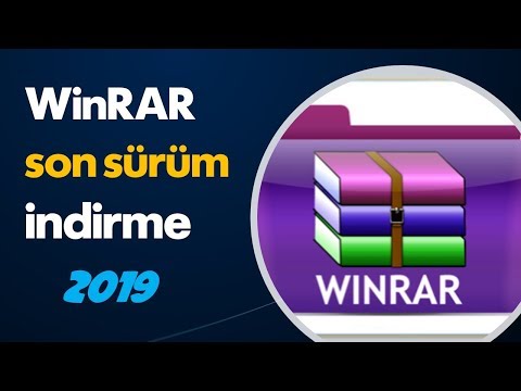 WinRAR nasıl kurulur? Tamamen Ücretsiz