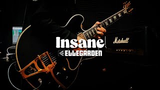Watch Ellegarden Insane video