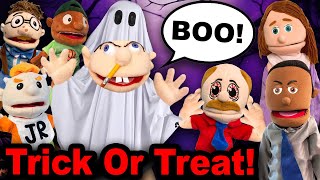 Sml Movie Trick Or Treat